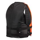 Colete Salva-vidas Wave Laranja - Jogá