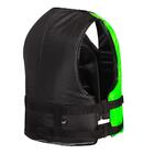 Colete Salva-vidas Wave Verde - Jogá