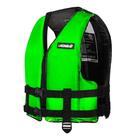 Colete Salva-vidas Wave Verde - Jogá