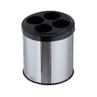 Coletor Copo Descartável  Redondo 10l