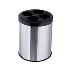 Coletor Copo Descartável  Redondo 15l