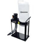 Coletor De Po 1entrada 1reservatorio 220mn/220tr Maksiwa Cp-1