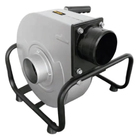 Coletor De Pó De 49 Litros Para Máquina De Bancada 1100w Razi