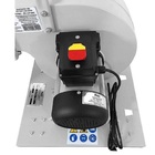 Coletor De Pó De Parede P/marcenaria 60lt 1cv Razi Rz-cp1m