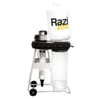 Coletor De Pó Monofásico 1 Entrada 40l Com Reservatório 220v