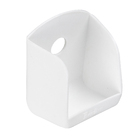 Coletor de Pó Plástico para Furadeira Bemfixa