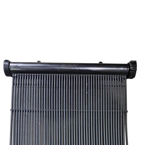 Coletor Placa De Aquecimento Solar Piscina 3m X 0,5m - Blool