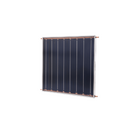 Coletor Solar 1,00 X 1,00 Titanium Plus Rsc1000t Rinnai