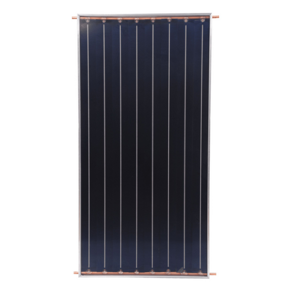 Coletor Solar 1,00 X 2,00 Titanium Plus Rsc2000t Rinnai