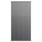 Coletor Solar Alta Pressão MC1500 200x100cm Heliotek