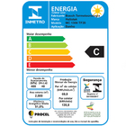 Coletor Solar Vertical 2m² MC1300 Heliotek