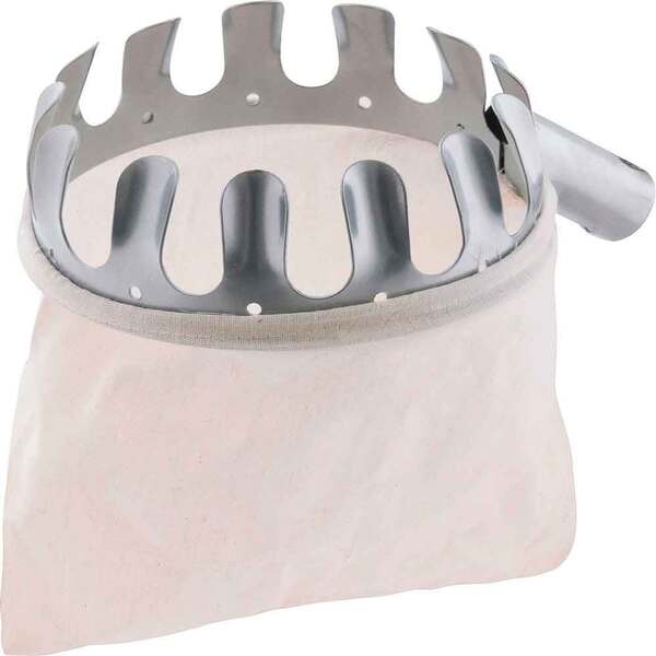 Colhedor De Frutas Manual Sem Cabo Vonder