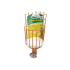 Colhedor de Frutas Metal 32x15x15cm Trapp