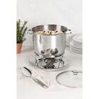 Colher Arroz Aco Inox Extrata Tramontina