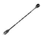 Colher Bailarina Com Garfo