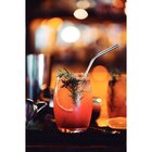 Colher Bailarina Espiral Com Disco Tramontina Em Aço Inox 27