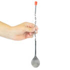 Colher Bailarina Inox 29cm Lehaví