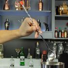 Colher Bailarina Inox 29cm Lehaví