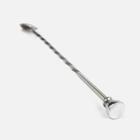 Colher Bailarina Inox Plasvale - 8062