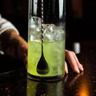 Colher Bailarina Inox Plasvale - 8062