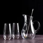 Colher Bailarina Kenya Wine Collection 30cm