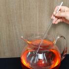 Colher Bailarina Vitra Longa Misturadora De Bebidas Para Mexe