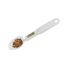 Colher Balança Digital Branca