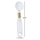 Colher Balança Digital Medidora Dosador Para Restaurante Diet