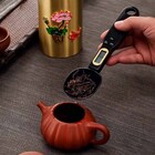 Colher Balança Digital Medidora Lcd Dosador Tempero Comida Gr