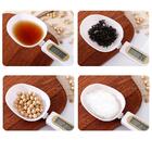 Colher Balanca Precisao 500gr Digital Lcd Dosador Medidor Ele