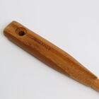 Colher Bambus 35 Cm - Home Style