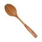 Colher Bambus 35 Cm - Home Style