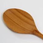 Colher Bambus 35 Cm - Home Style