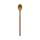 Colher Cabo Longo De Bambu 35,5cm - Oikos