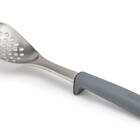 Colher Com Fenda Em Aço Elevate