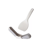 Colher De Arroz Japonesa Com Proteção De Plástico - Clink