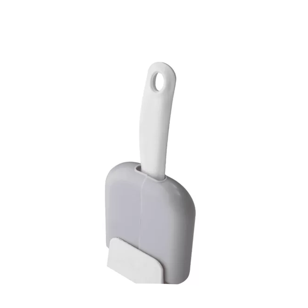 Colher De Arroz Japonesa Com Proteção De Plástico - Clink