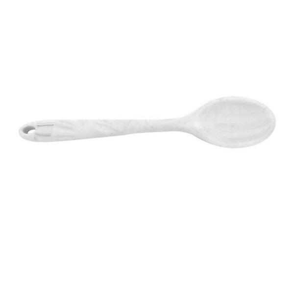 Colher De Arroz Silicone Marmore Yangzi