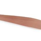 Colher De Chá Lovers Cobre 3 Peças Gourmet Mix