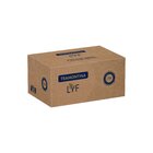 Colher De Chá Tramontina Lyf Com Lâmina Em Aço Inox E Cabo De