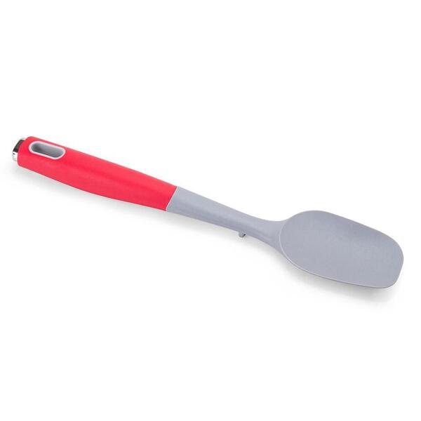 Colher De Cozinha Colecionável Linha Essencialy 31,5 Cm