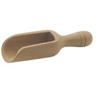 Colher De Madeira 14cm