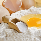 Colher De Madeira 17cm