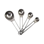 Colher De Medida Inox