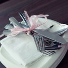 Colher De Mesa Continental Em Aco Inox Tramontina