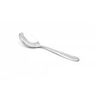 Colher De Mesa De Aço Inoxidavel Star 12 Unidades