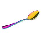 Colher De Mesa Elite Glamour Furta-cor 6 Peças Gourmet Mix
