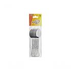 Colher De Mesa Larynne 6 Peças Gourmet Mix