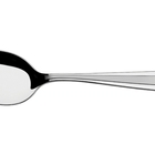 Colher De Mesa Opera Em Aco Inox Tramontina