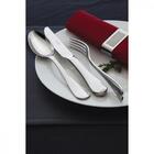 Colher De Mesa Tramontina Firenze Em Aço Inox